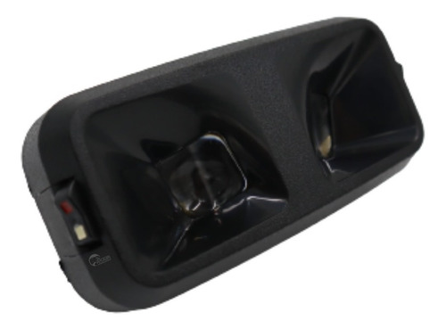 Lanterna Interna Teto Monza Kadett Opala 1985 86 87 A 1998