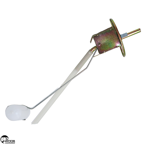 Boia Medidor Combustível Opala/caravan 1982 A 1984 84l Alc