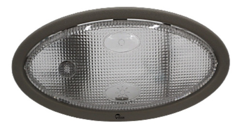 Lanterna Teto Luz Celta 2001 2002 2003 2004 2005 Até 2013