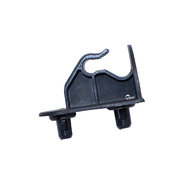 Grampo Presilha Haste Vareta Capô Kicks Livina Sentra Tiida