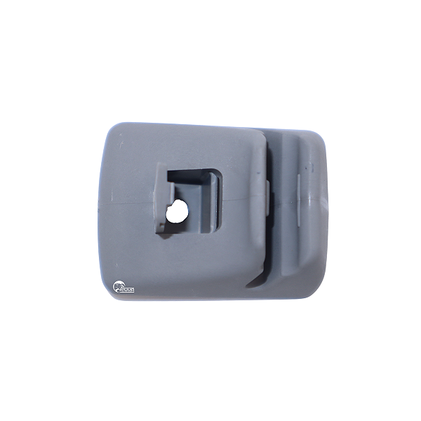 Suporte Presilha Quebra Sol Ecosport Fiesta Rocam Sedan/Hatch Ka