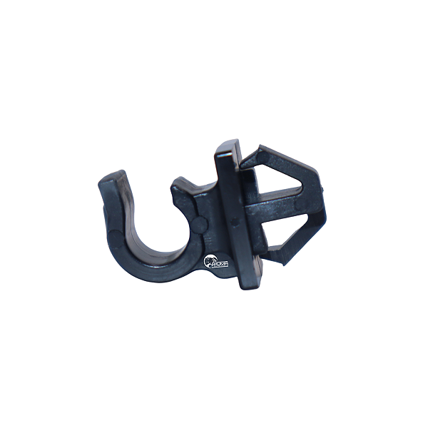 Presilha Grampo Haste Vareta Capo Chery Tiggo Pro 7 Tiggo 8