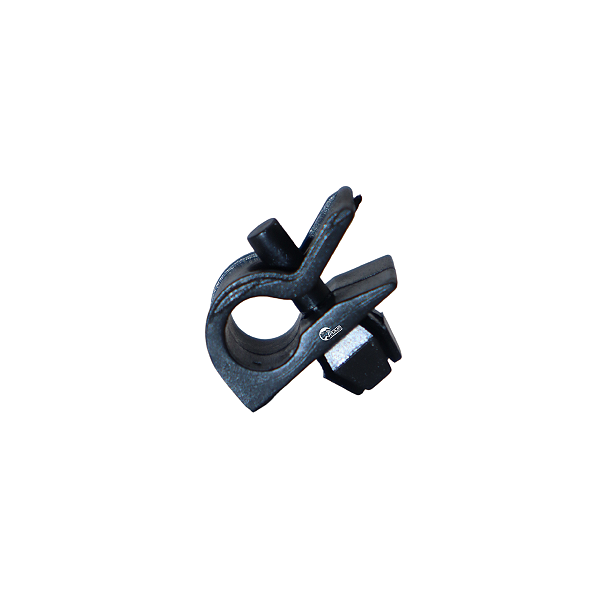 Presilha Vareta Capô Renault Kangoo Clio Logan Sandero