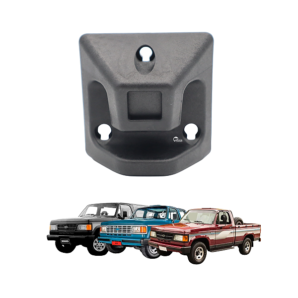 Gancho Caçamba Chevrolet Chevy 500/ D20/ A20/ C20