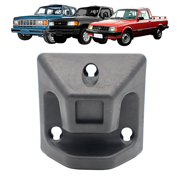 Gancho Caçamba Chevrolet Chevy 500/ D20/ A20/ C20