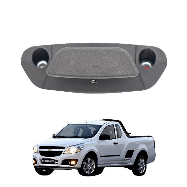 Gancho Da Carroceria Caçamba Montana 2013 2014 A 2019 2020