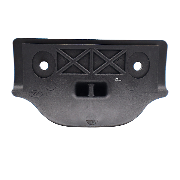 Kit com 6 Ganchos da Caçamba Ford Courier 1997 A 2013