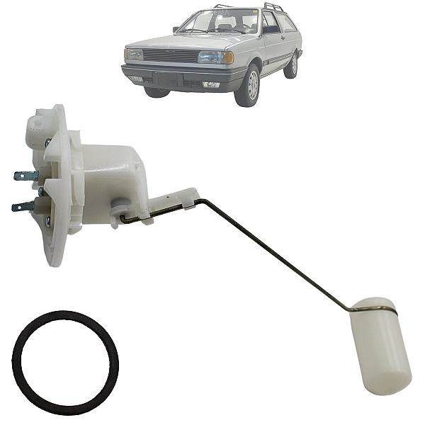 Boia Medidor Combustível Parati/Gol/Voyage/Saveiro 1983 Até 1994 55 Litros