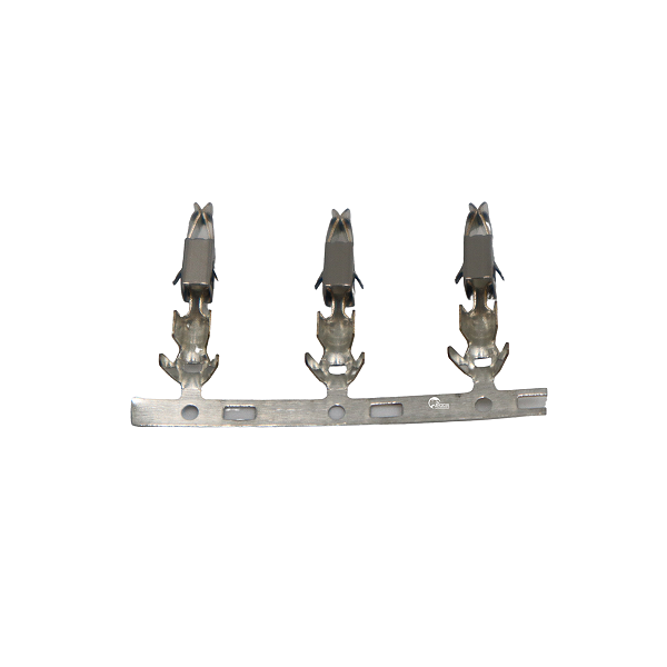 Kit Reparo Chicote Conector 3 Vias Sensor Hall Vw Fiat Ford