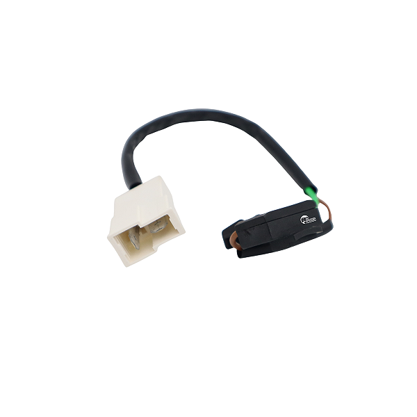 Chicote Ligação Distribuidor Fusca 1980 1981 1982 1983 1996