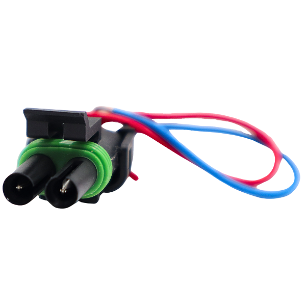 Chicote Reparo Sensor Luz De Ré Neutro Constellation Worker