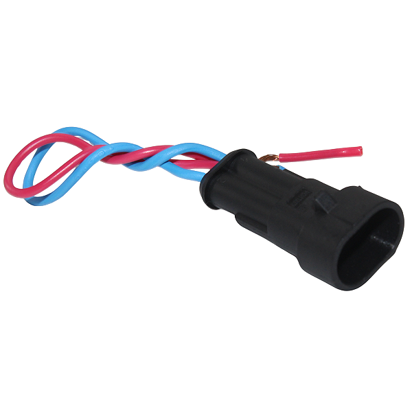 Chicote Injecao Super Seal Universal Reparo 2 Vias