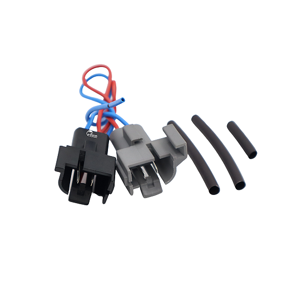 Conector Chicote Plug Bobina Ignição Gm Monza Kadett Efi