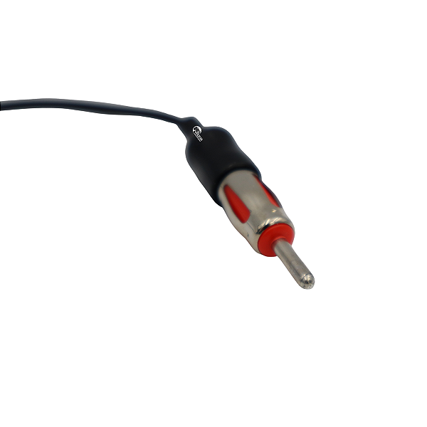 Adaptador De Antena Citroen Audi Bmw Ford Renault Peugeot
