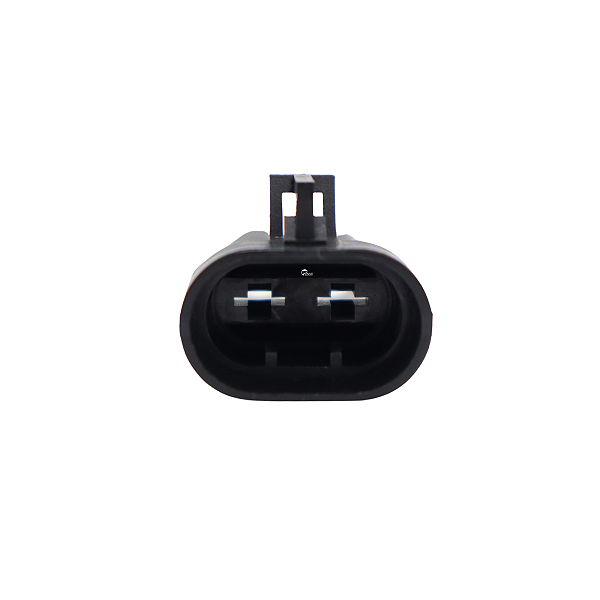 Kit Plug Conector Chicote Macho Ventoinha Gmfiat Palio Siena