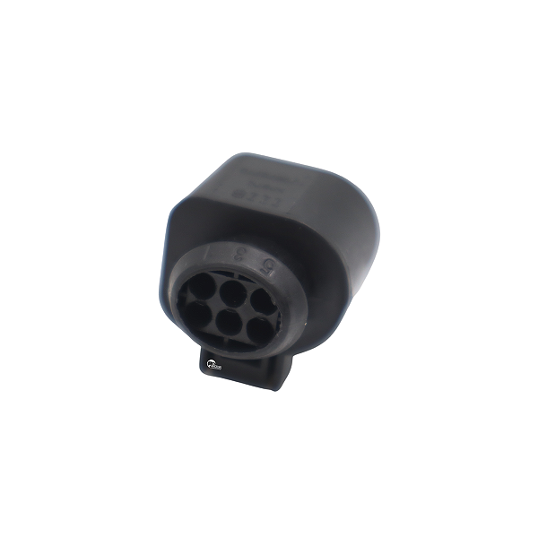 Kit Plug Conector Tbi Corpo Borboleta Vw Gol Golf Fox Polo