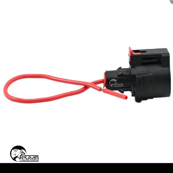 Plug Conector Do Motor Partida Gm Cobalt Onix Montana Agile