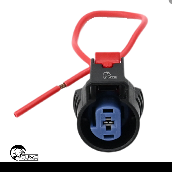 Plug Conector Do Motor Partida Gm Cobalt Onix Montana Agile
