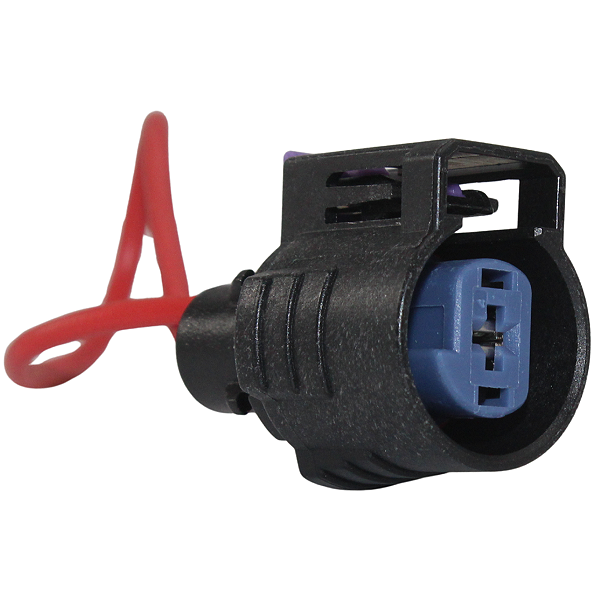 Plug Conector Do Motor Partida Gm Cobalt Onix Montana Agile
