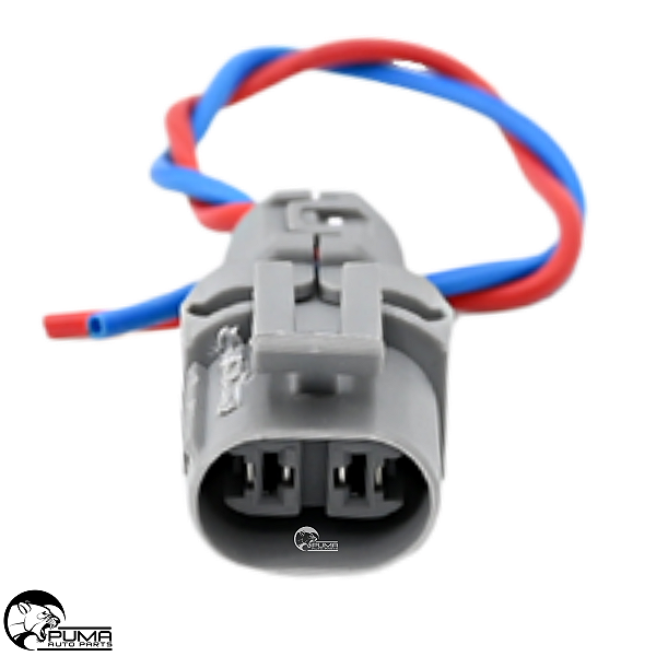 Chicote Plug Motor Do Vidro Elétrico Linha Renault