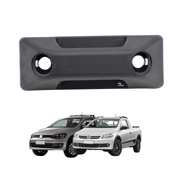 Gancho Amarração Carga Corda Carroceria Vw Saveiro G5 G6