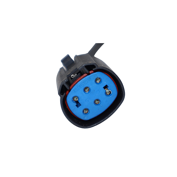 Chicote Conector Plug Bobina De Ignição Ford Ka 1998