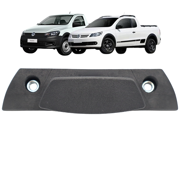 Gancho Lateral Caçamba Montana 2004 A 2012