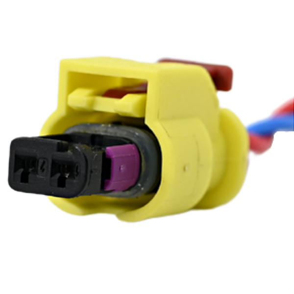 Plug Conector Cebolinha Do Óleo Cobalt Onix Prisma Spin