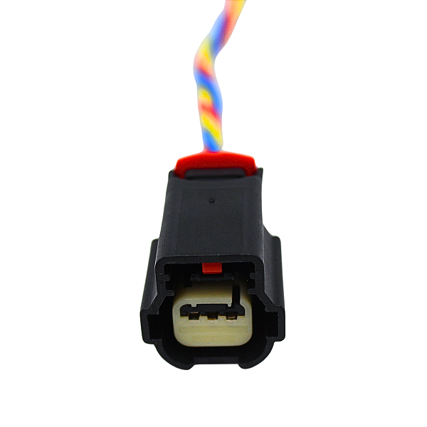 Chicote 3 Vias Sensor Rotação Agile Cobalt S10 Captiva Spin