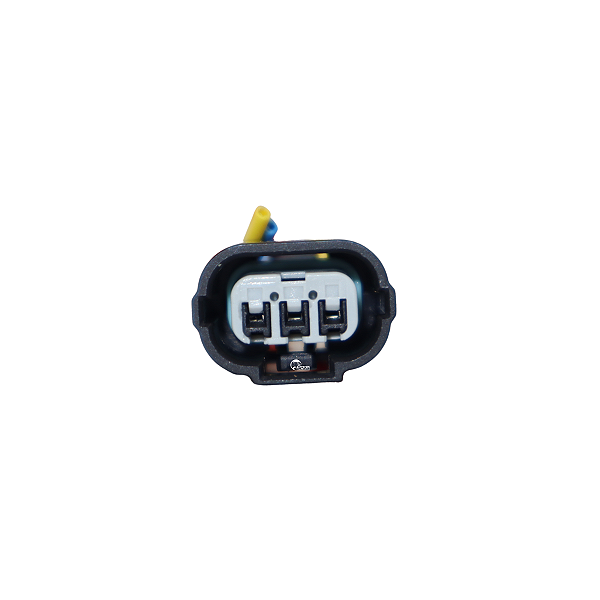 Chicote Conector Plug Sensor Map Honda Crv Civic City Fit
