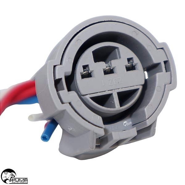 Plug Conector Do Sensor Pressão Map Honda Accord Civic Denso