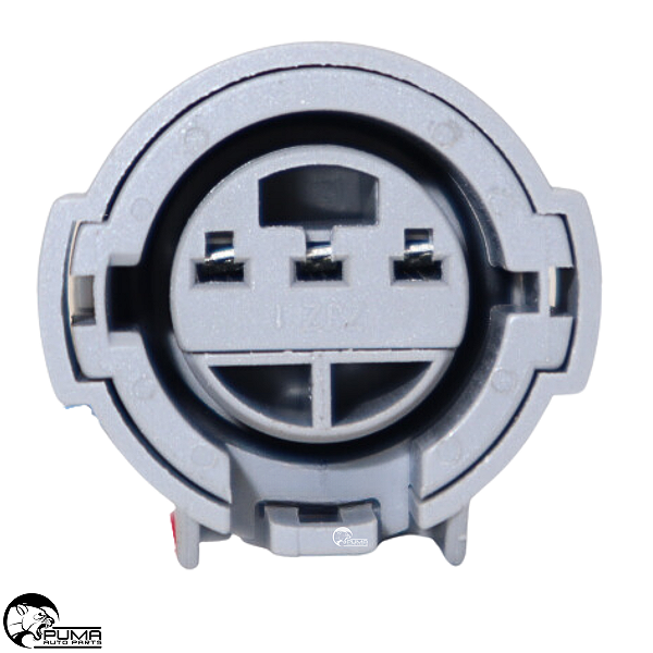 Plug Conector Do Sensor Pressão Map Honda Accord Civic Denso