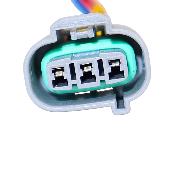 Chicote Plug Conector Sensor Velocidade Toyota Corolla Hilux