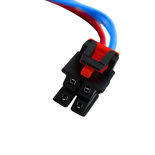 Chicote Conector Flange de Combustível S-10 Ranger Blazer