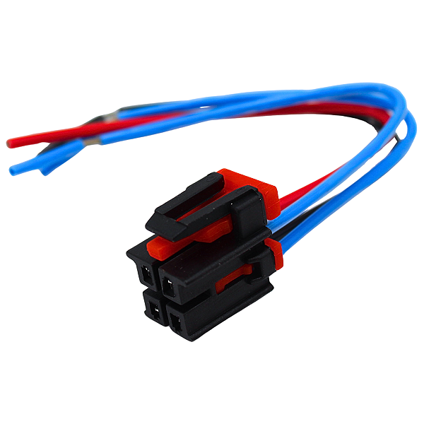 Chicote Conector Flange de Combustível S-10 Ranger Blazer