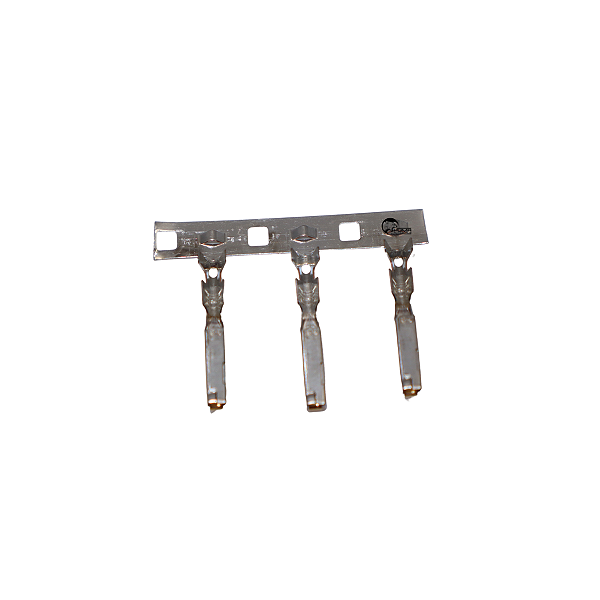 Kit Conector Chicote Bobina Ignição Ford Edge 3.5 V6 2007