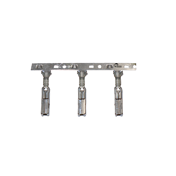 Kit Conector Chicote Bobina Ignição Ford Edge 3.5 V6 2007