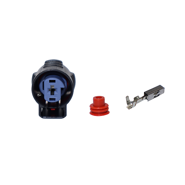 Kit Reparo Chicote Motor Partida Cobalt Onix Montana Agile