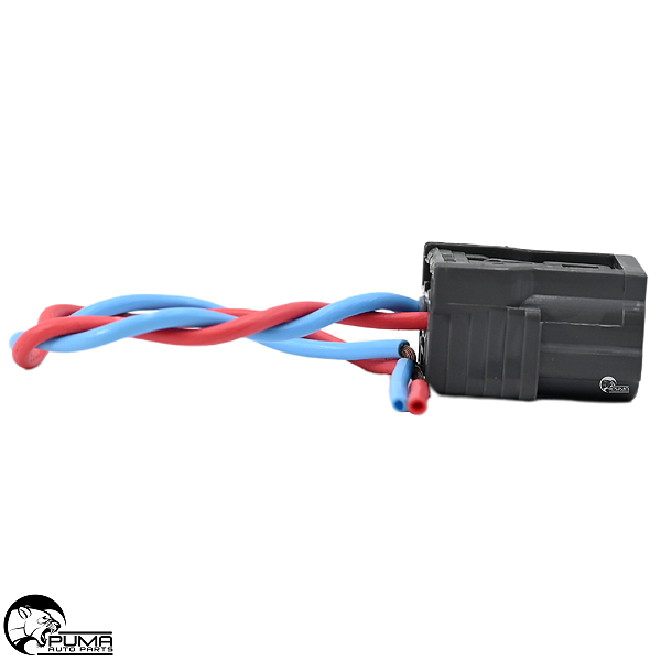 Plug Conector P/ Pisca Dianteiro Seta Honda Civic City Fit