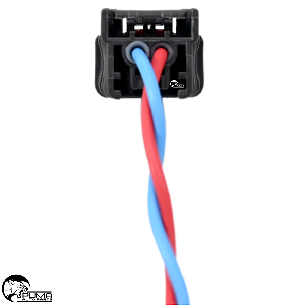 Plug Conector P/ Pisca Dianteiro Seta Honda Civic City Fit
