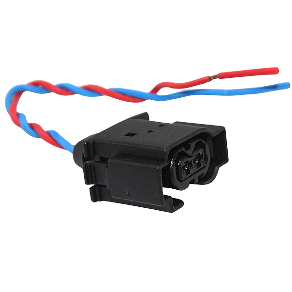 Conector Plug Para Bomba Alta Pressão Mini Cooper 1.6