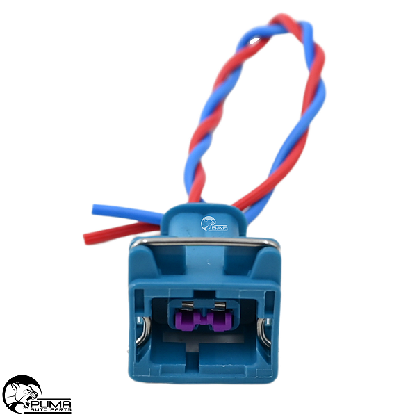 Plug Conector P/sensor Temperatura Astra Blazer Corsa Vectra