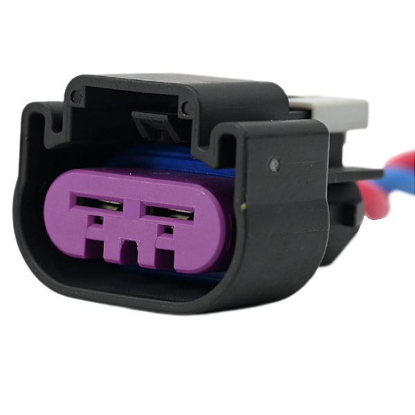 Chicote Plug Resistência Ventoinha Astra Vectra Zafira Meriv