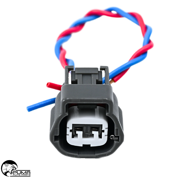 Chicote Plug Tampa Bomba De Combustível Frontier 2.5 Diesel