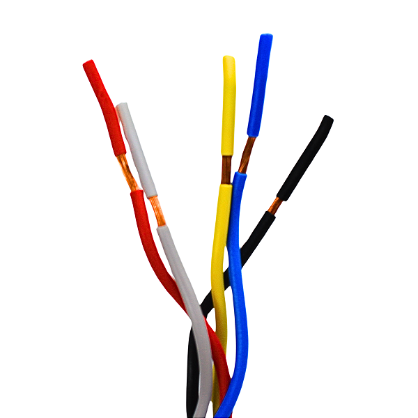 Chicote Da Resistência Ar Condicionado Peugeot 206 207 C3