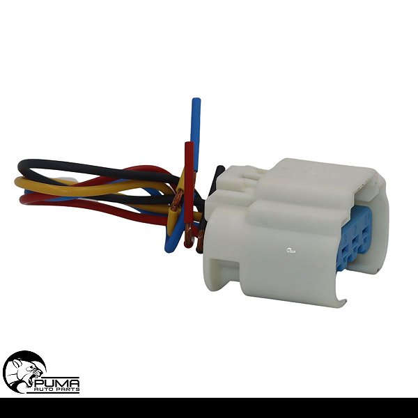 Chicote Plug Tampa Bomba Combustível Cobalt Cruze Onix Sonic Spin