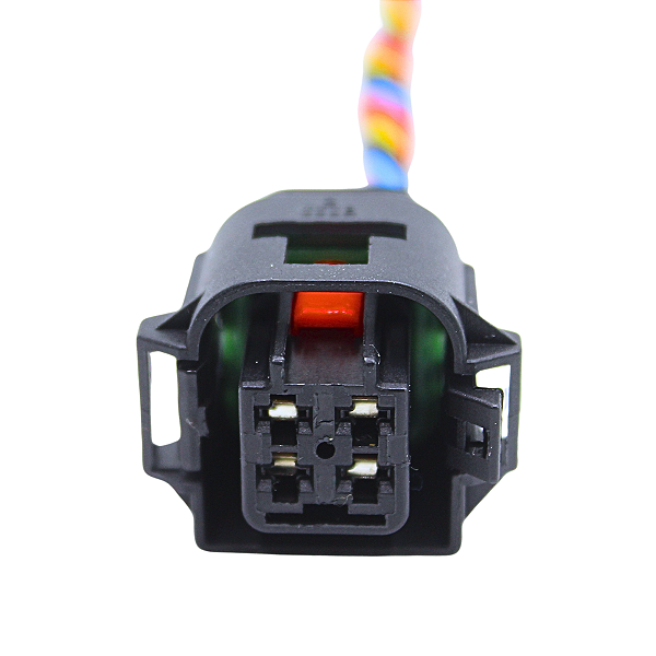 Chicote Bobina Ignição Peugeot 206 306 406 Citroen C3 Picasso