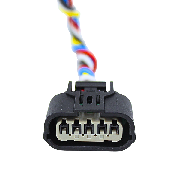 Chicote Plug Conector Fluxo De Ar Honda Civic Fit Accord Crv