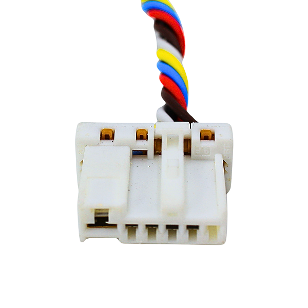 Chicote Plug Chave De Seta Fiat 6 Vias