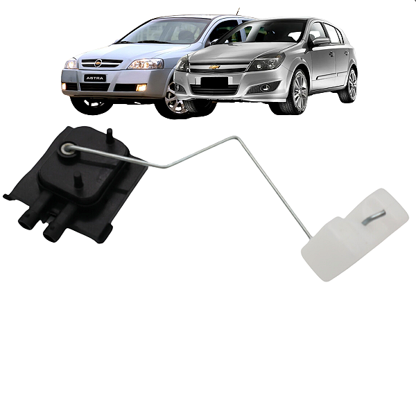 Boia Nível Combustível Astra 2.0 2004 05 06 07 08 09 10 2011 Flex